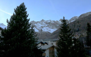 Náhled objektu Heinrida, Saas - Fee
