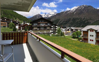 Náhled objektu Hirsch, Saas - Fee