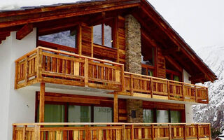 Náhled objektu Pyrit, Saas - Fee