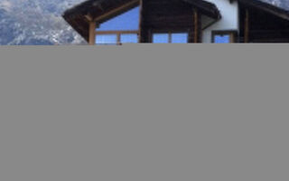 Náhled objektu Symbiose, Saas - Fee