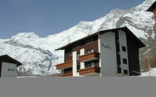 Náhled objektu Azalea, Saas - Fee