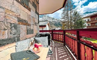 Náhled objektu Residence Chateau B, Saas - Fee