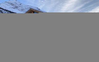 Náhled objektu Riverside Astoria 3,5 Parterre-Whg, Saas - Fee