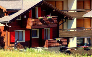 Náhled objektu Objekt CH3906.1267, Saas - Fee
