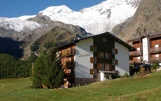 Náhled objektu Amedee, Saas - Fee