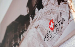 Náhled objektu Helvetia, Saas - Fee