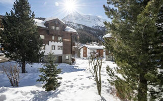 Náhled objektu Maria, Saas - Fee
