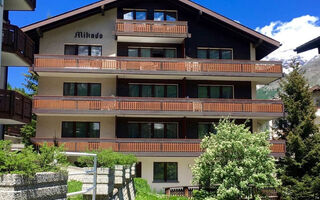 Náhled objektu Mikado, Saas - Fee