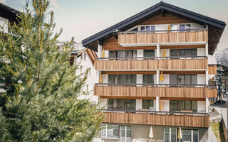 Náhled objektu Venetz, Saas - Fee