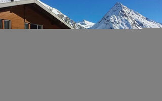 Náhled objektu Bijou, Saas - Fee