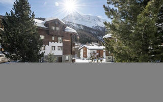 Náhled objektu Maria, Saas - Fee