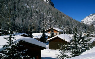 Náhled objektu Residenz Edelweiss, Saas - Balen