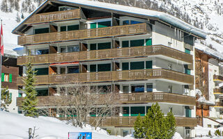 Náhled objektu Matten (Utoring), Zermatt