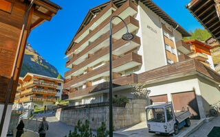 Náhled objektu Apollo, Zermatt