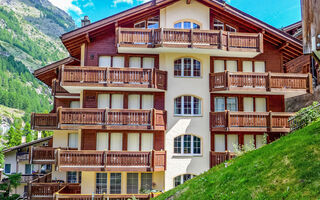 Náhled objektu Aquila, Zermatt