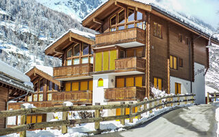 Náhled objektu La Prairie, Zermatt