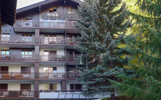 Náhled objektu Vitalis, Zermatt