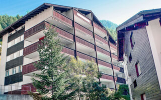 Náhled objektu St. Martin, Zermatt