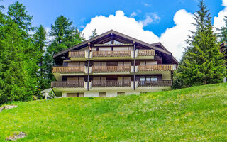 Náhled objektu Sonnhalde B, Zermatt