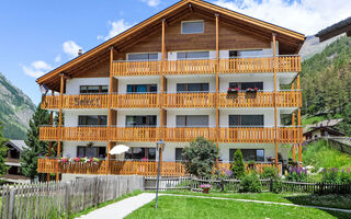 Náhled objektu Select, Zermatt