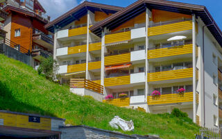 Náhled objektu Sonnheim, Zermatt