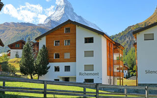 Náhled objektu Richemont, Zermatt