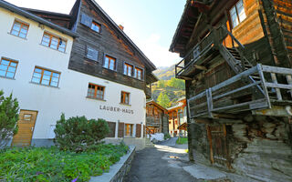 Náhled objektu Lauberhaus, Zermatt