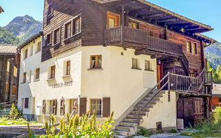 Náhled objektu Lauberhaus, Zermatt