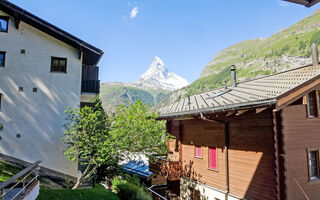 Náhled objektu Roger, Zermatt