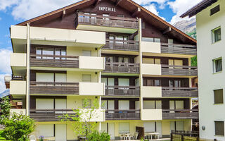 Náhled objektu Imperial, Zermatt