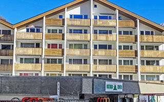 Náhled objektu Viktoria B, Zermatt