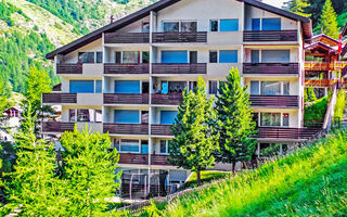 Náhled objektu Kondor, Zermatt