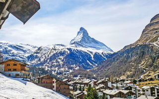 Náhled objektu Alba, Zermatt