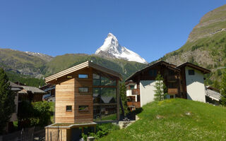 Náhled objektu Bergere, Zermatt