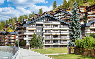 Náhled objektu Residence A, Zermatt