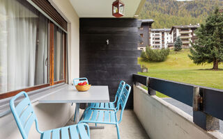 Náhled objektu Residence A, Zermatt
