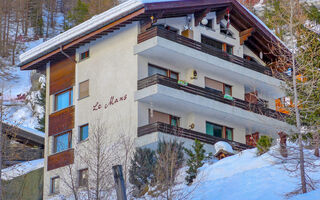 Náhled objektu Le Mans, Zermatt