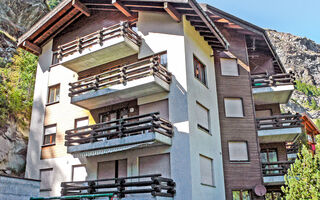 Náhled objektu Bodmen A, Zermatt