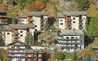 Náhled objektu Bodmen A, Zermatt