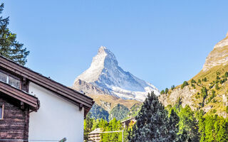 Náhled objektu Lani, Zermatt