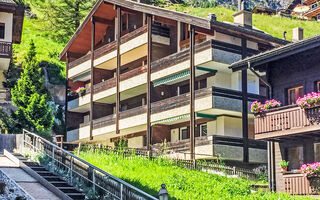 Náhled objektu Zen Stecken A, Zermatt