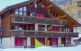 Náhled objektu Rossignol B, Zermatt