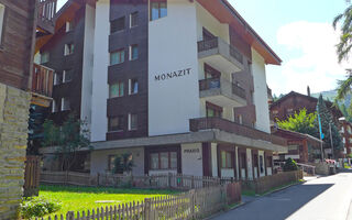 Náhled objektu Monazit, Zermatt