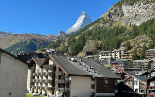 Náhled objektu Viktoria Matterhorn, Zermatt
