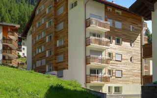 Náhled objektu Roc, Zermatt