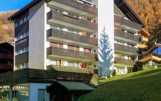 Náhled objektu St. Bernhard, Zermatt