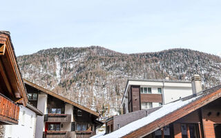 Náhled objektu Bellevue, Zermatt