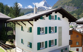 Náhled objektu Hubertus, Zermatt