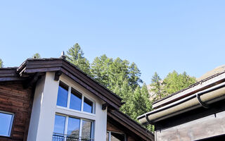 Náhled objektu Castania A, Zermatt