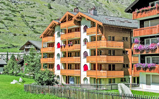 Náhled objektu Breithorn, Zermatt